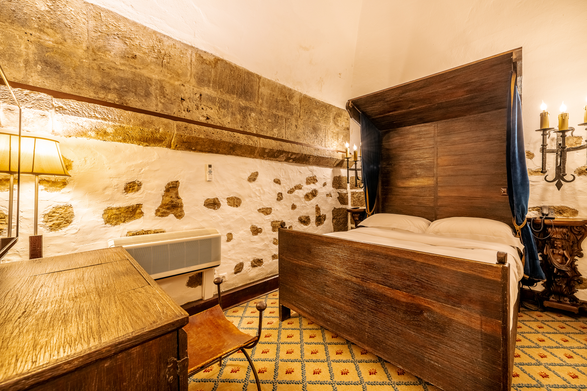 Pestana Pousada Castelo de Óbidos foto 28