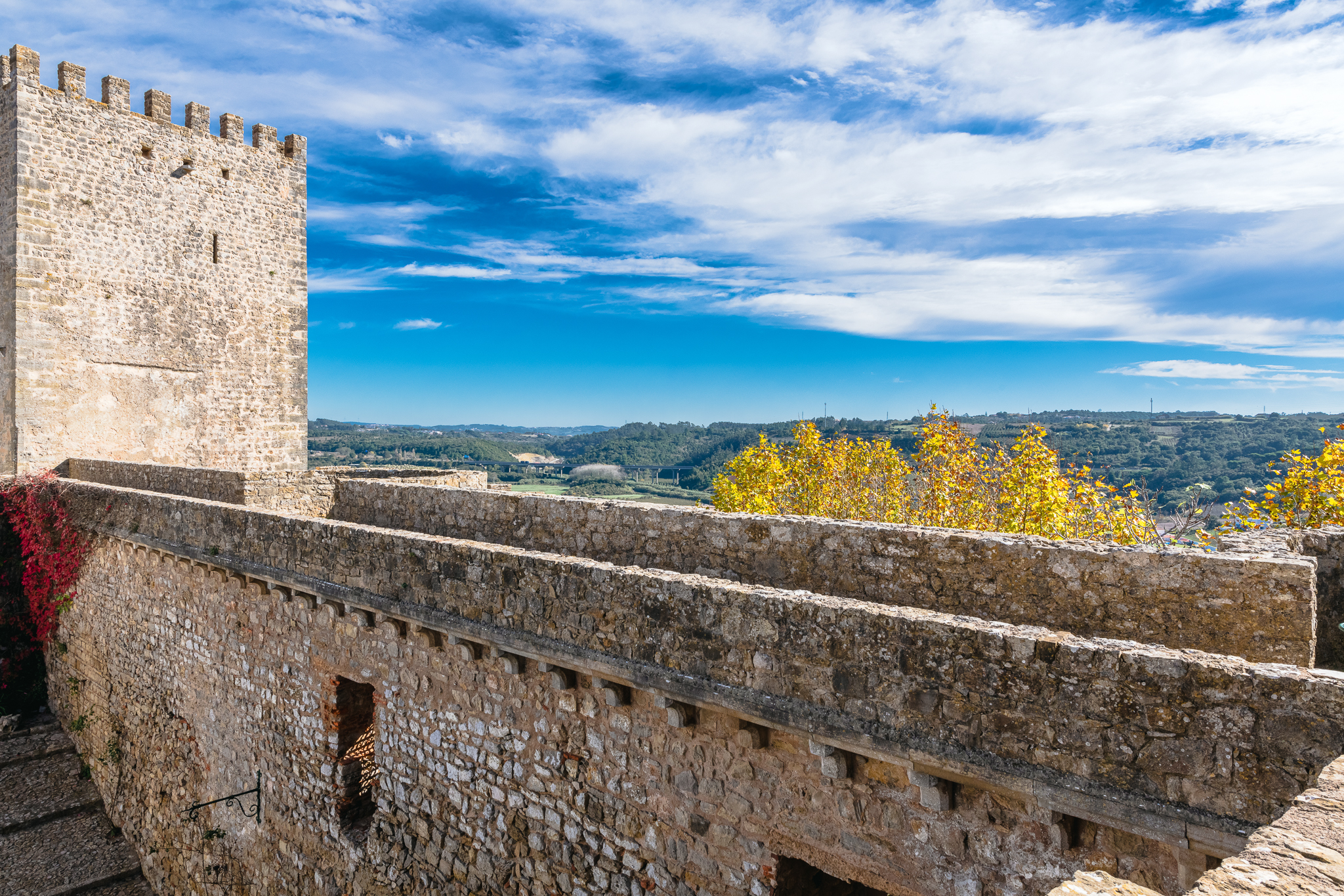 Pestana Pousada Castelo de Óbidos foto 31