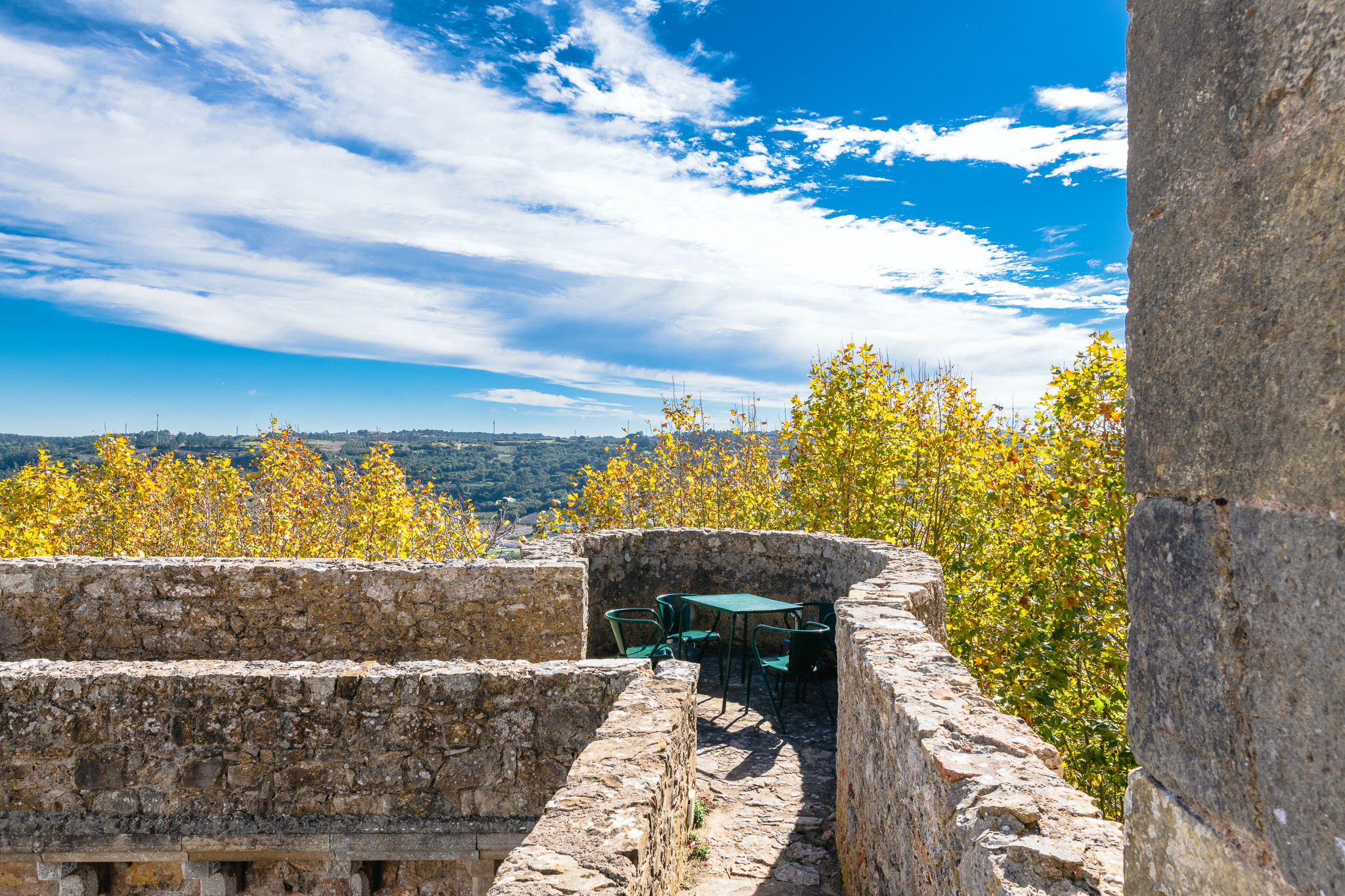 Pestana Pousada Castelo de Óbidos foto 32