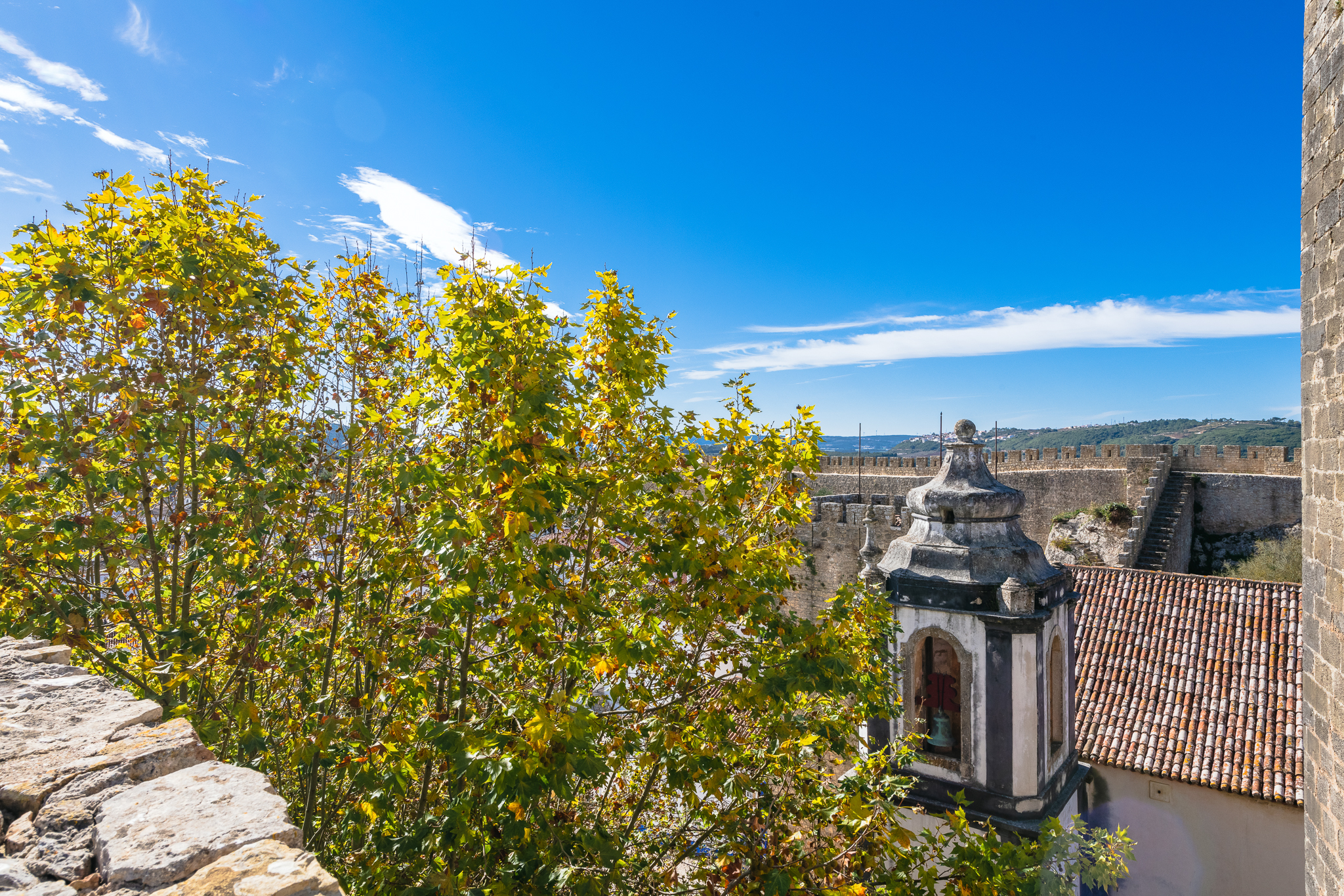 Pestana Pousada Castelo de Óbidos foto 33