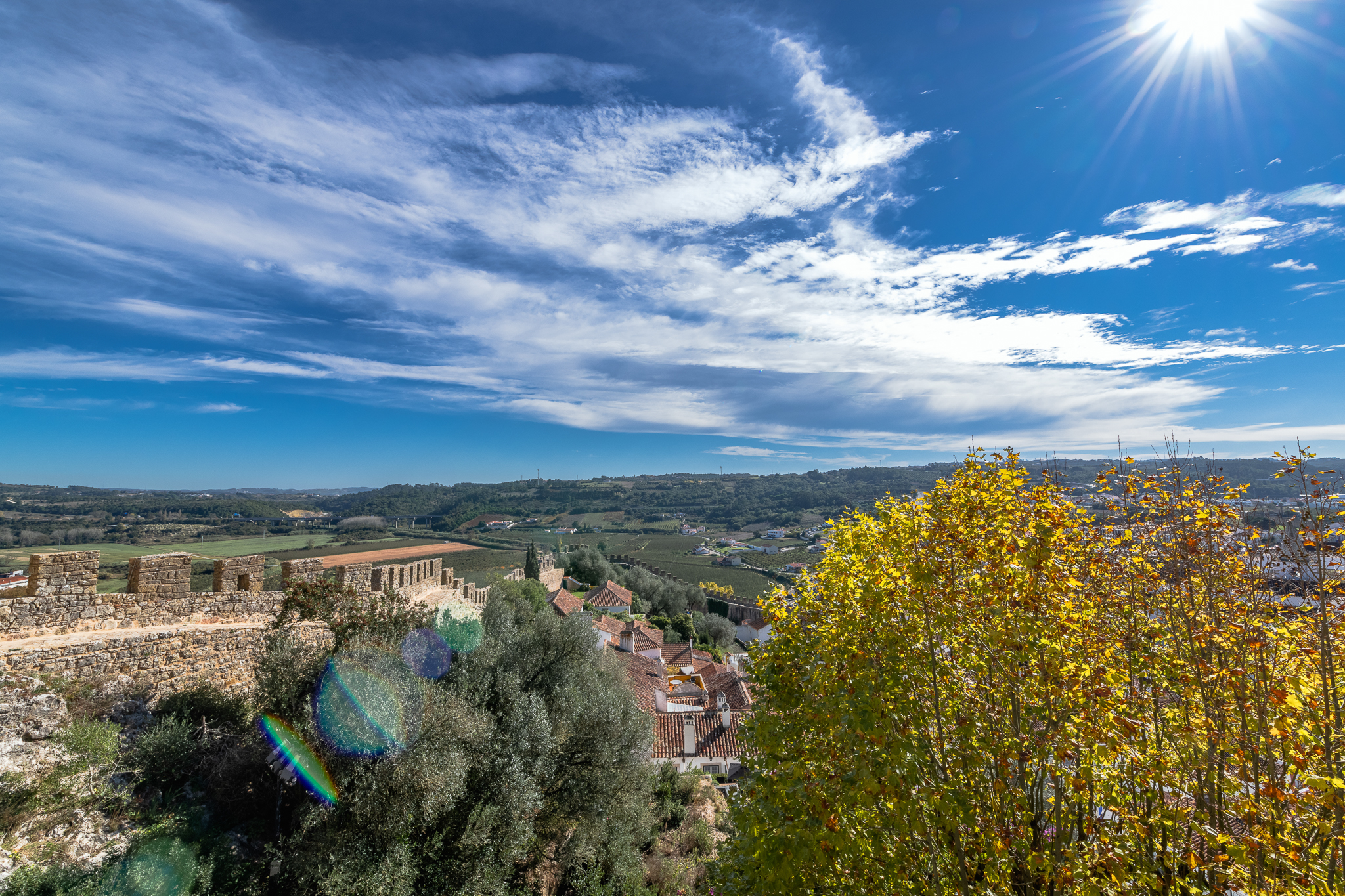 Pestana Pousada Castelo de Óbidos foto 36