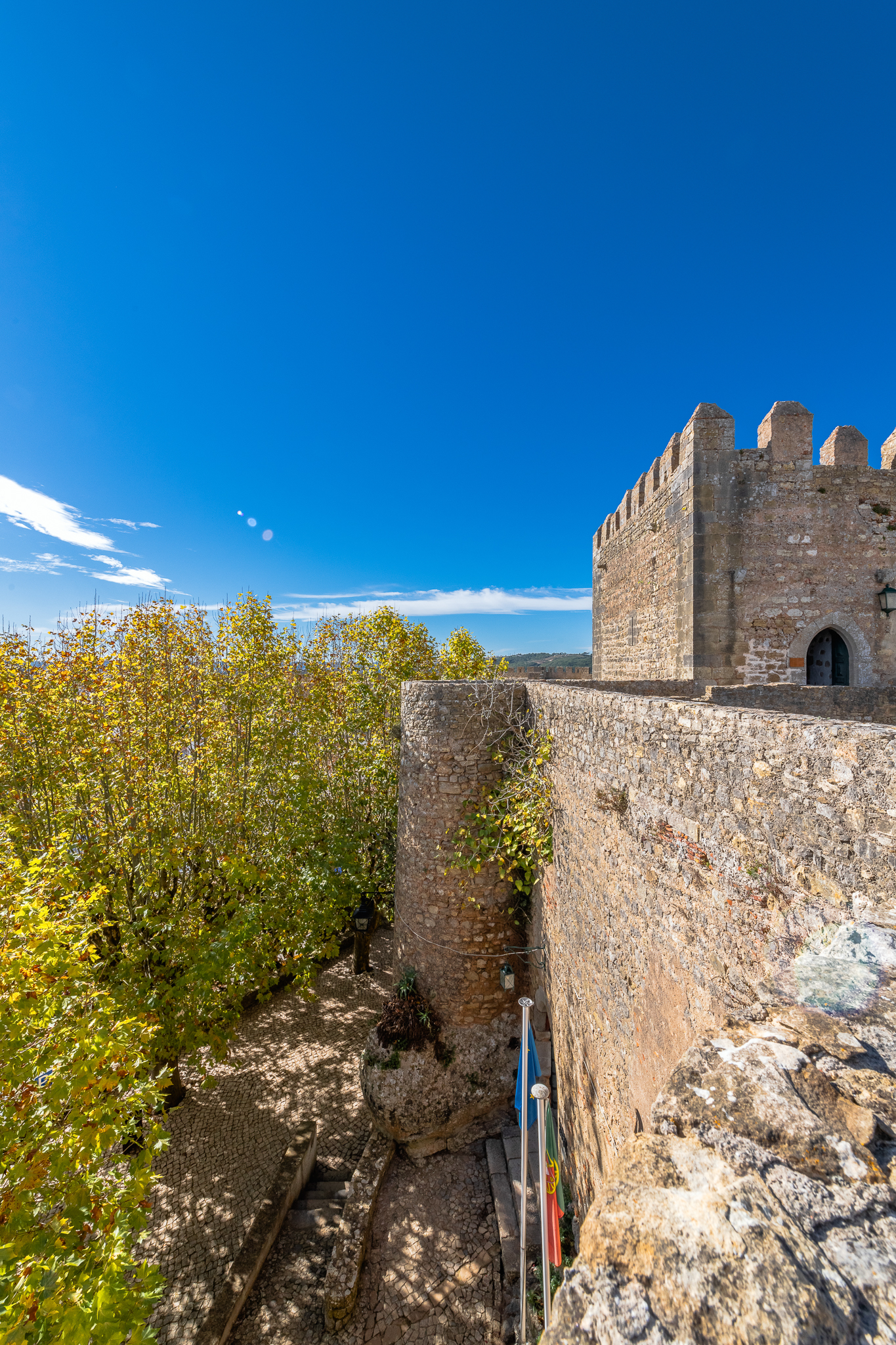 Pestana Pousada Castelo de Óbidos foto 37