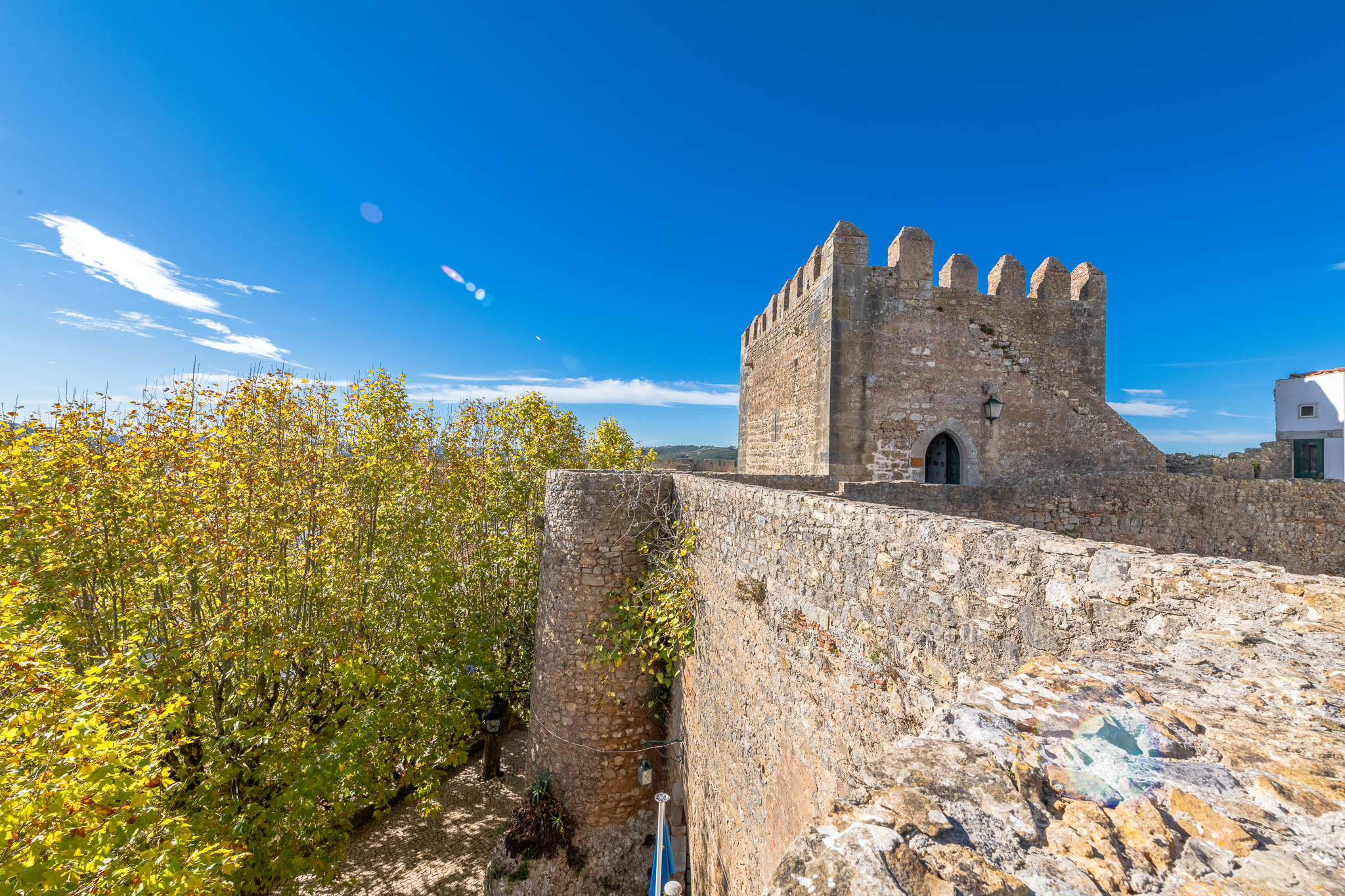 Pestana Pousada Castelo de Óbidos foto 38