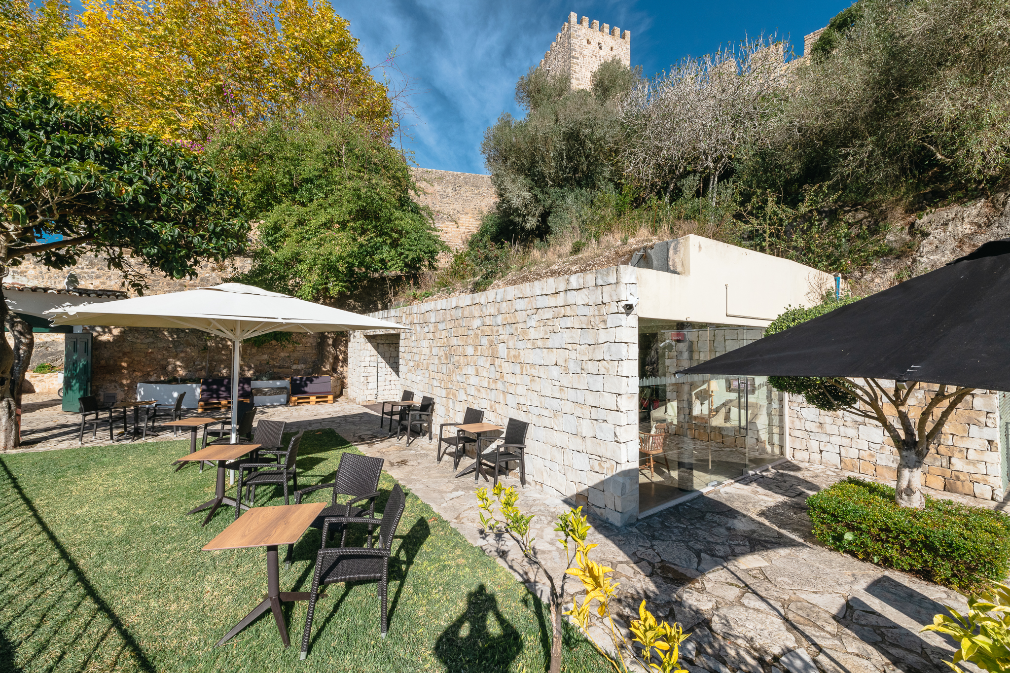 Pestana Pousada Castelo de Óbidos foto 4