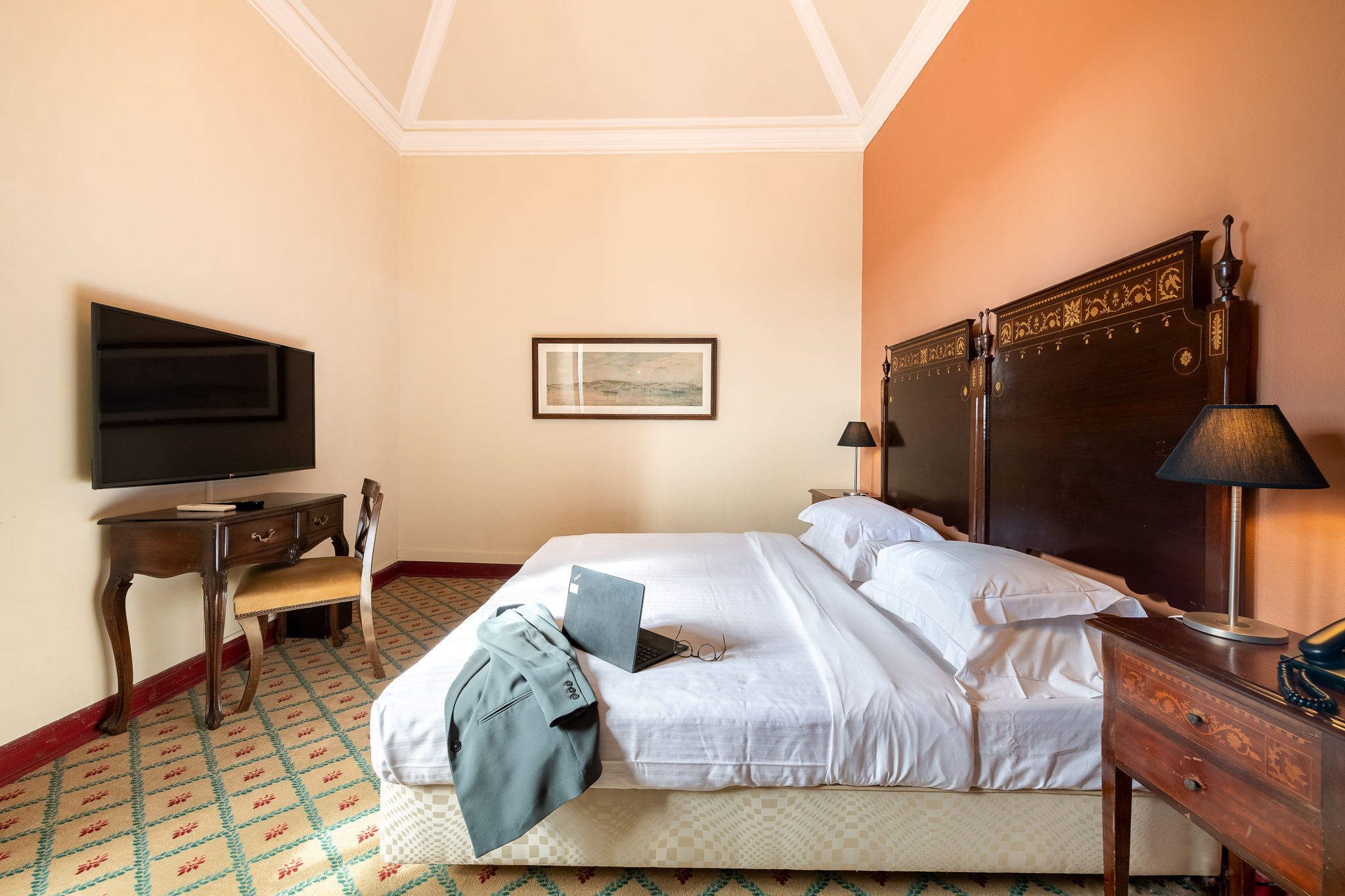 Pestana Pousada Castelo de Óbidos foto 47