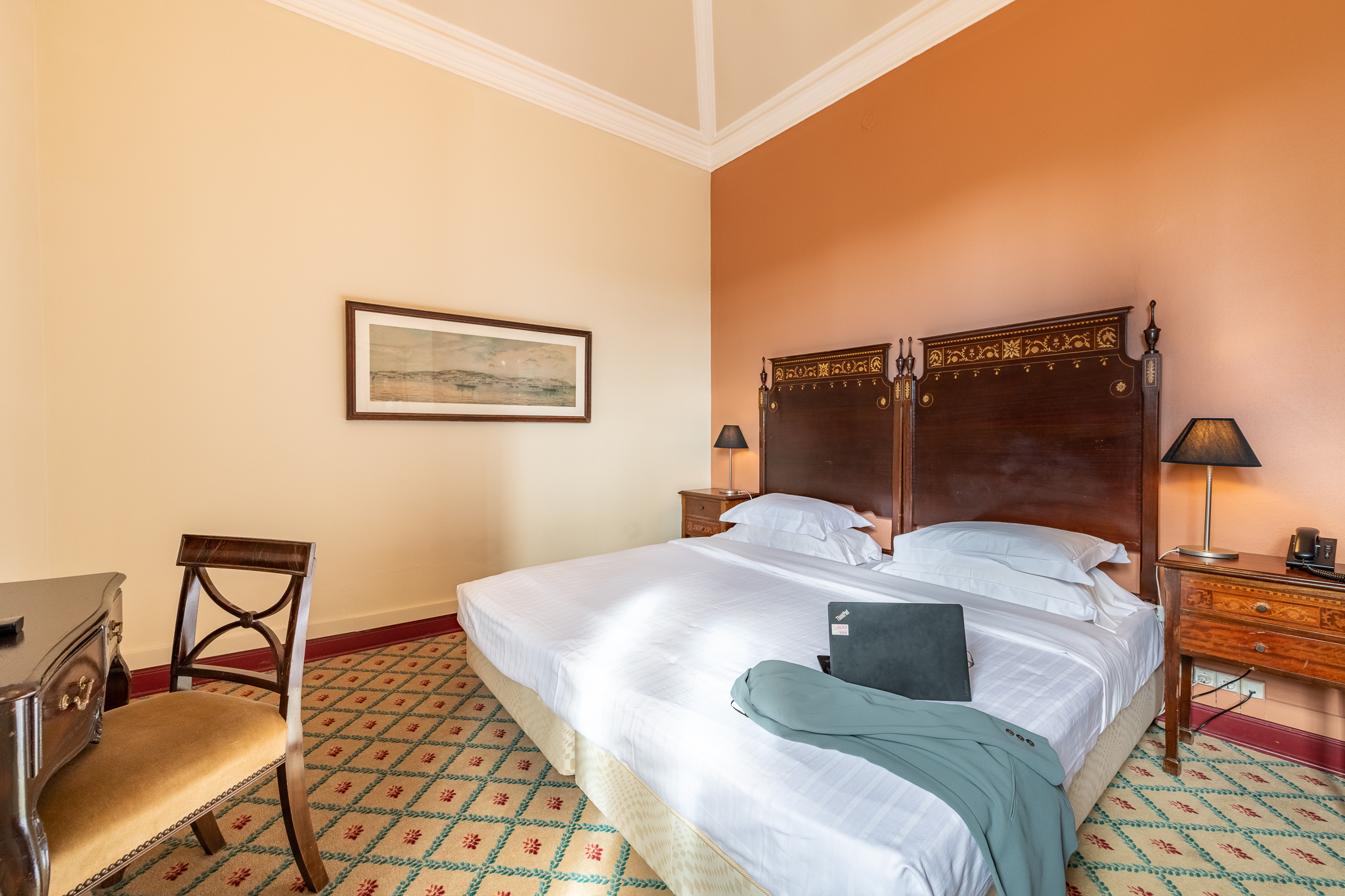 Pestana Pousada Castelo de Óbidos foto 48
