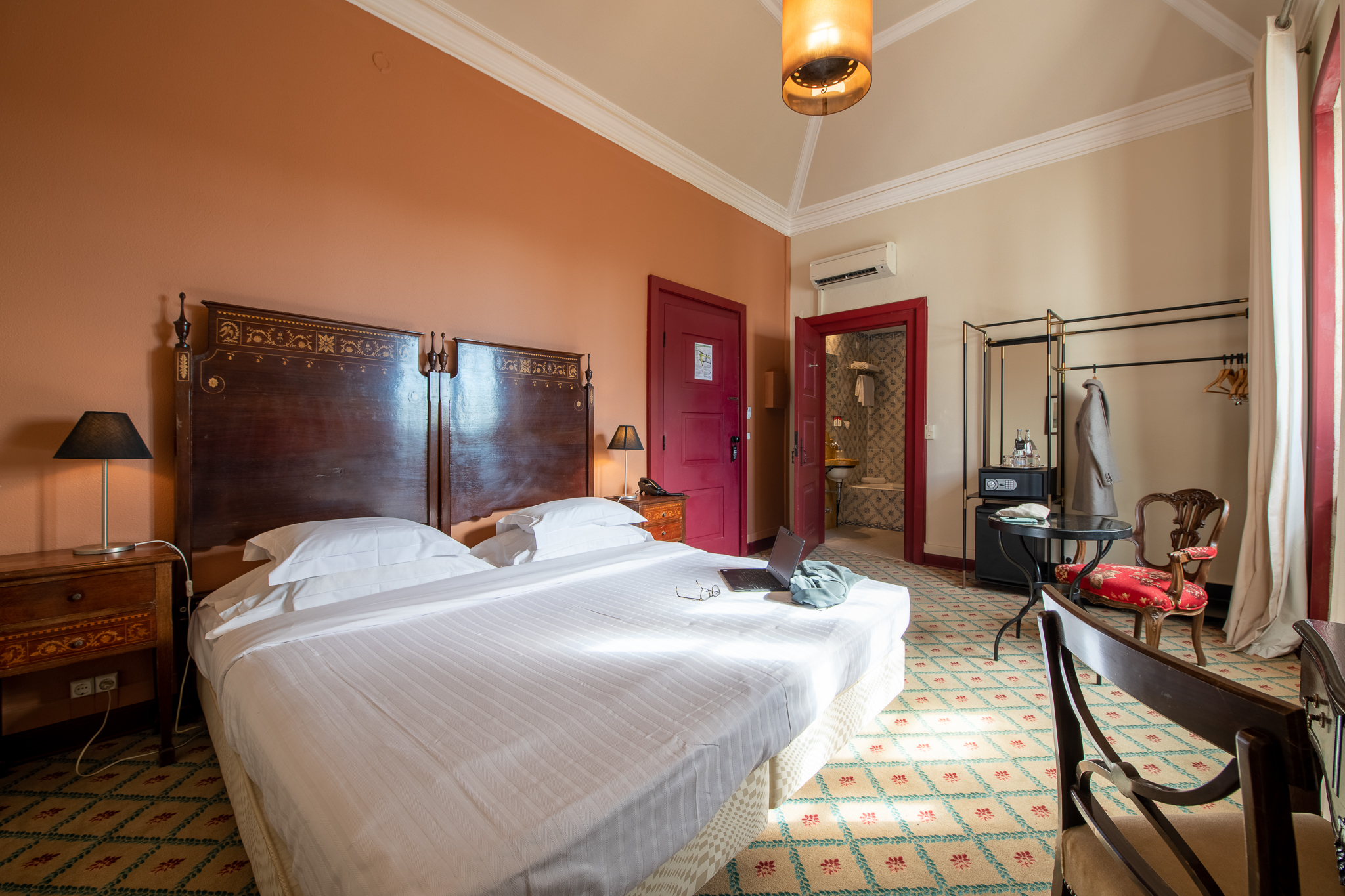 Pestana Pousada Castelo de Óbidos foto 49