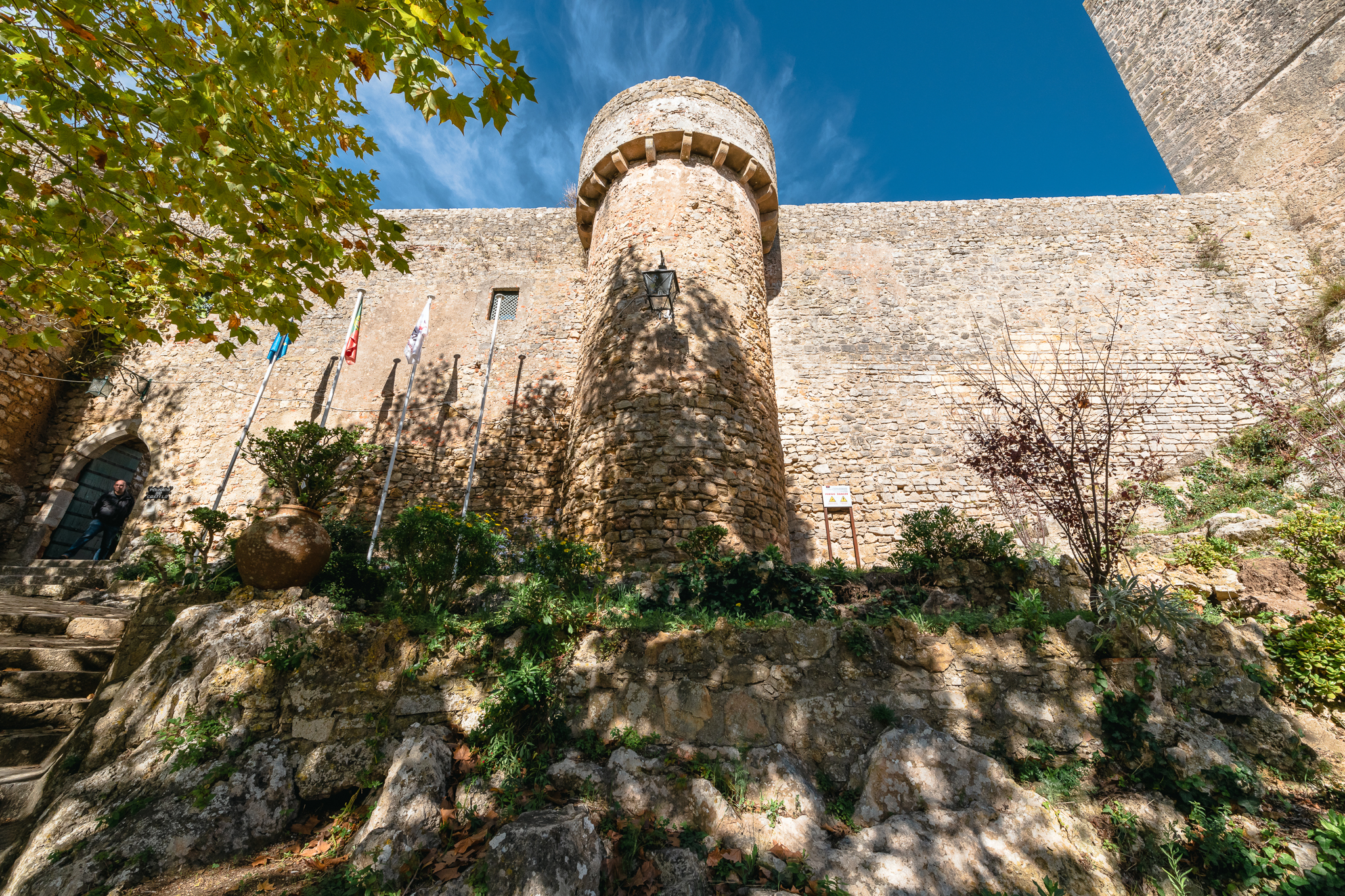 Pestana Pousada Castelo de Óbidos foto 5