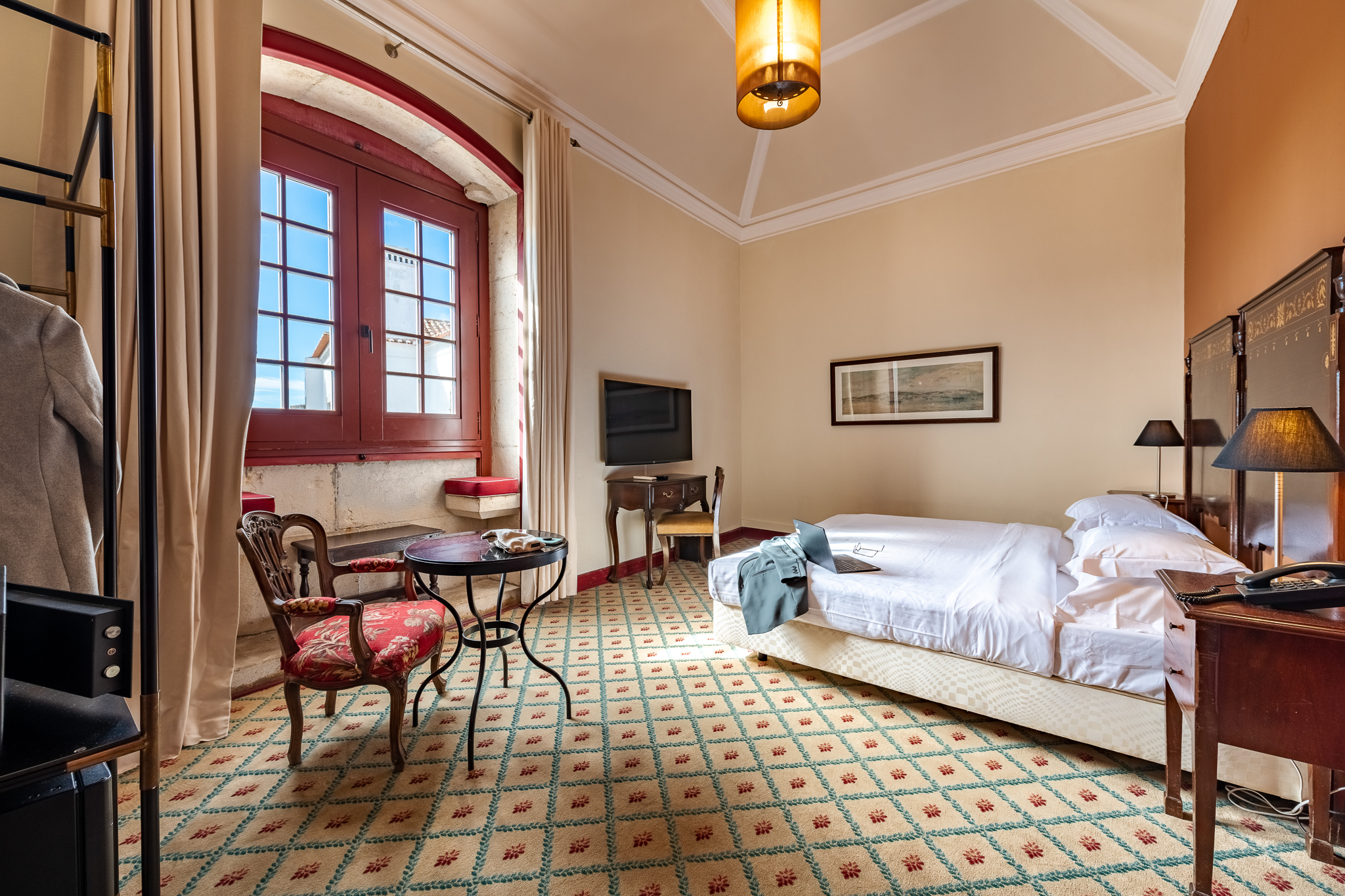 Pestana Pousada Castelo de Óbidos foto 50