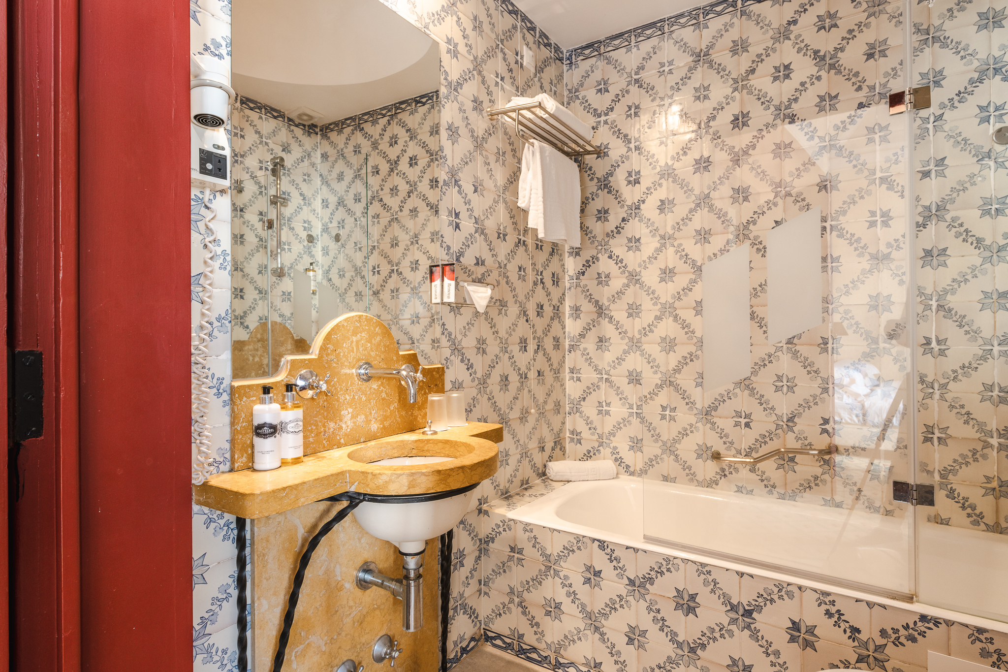 Pestana Pousada Castelo de Óbidos foto 51