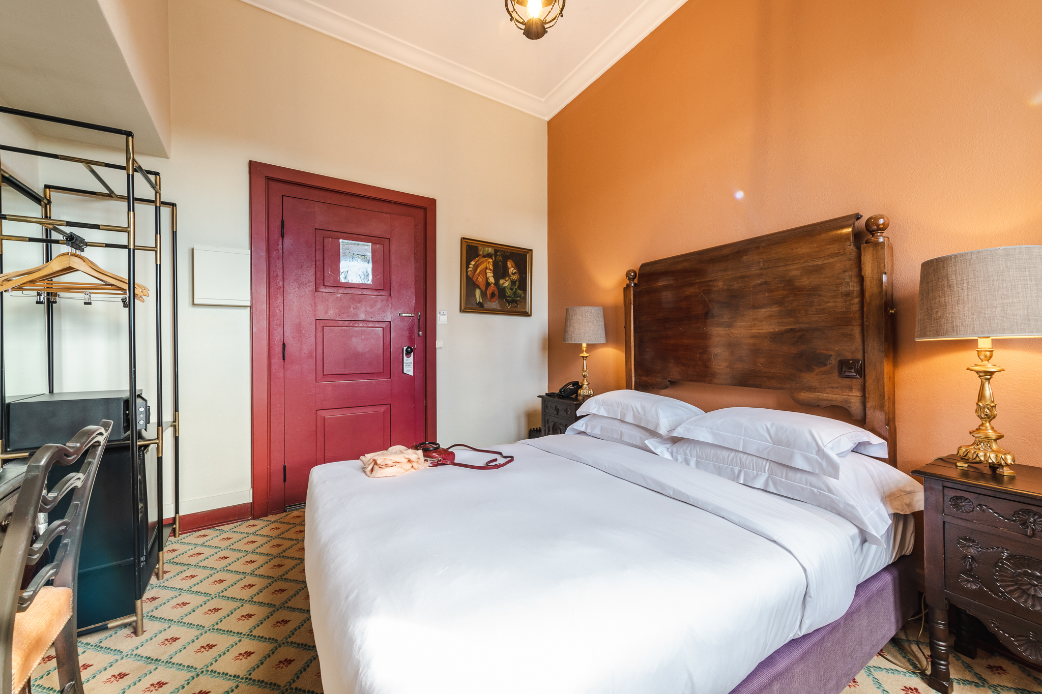 Pestana Pousada Castelo de Óbidos foto 55