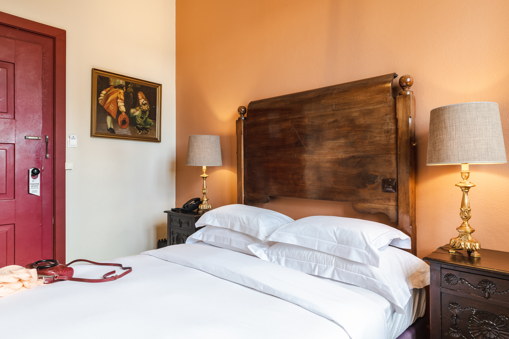 Pestana Pousada Castelo de Óbidos foto 56