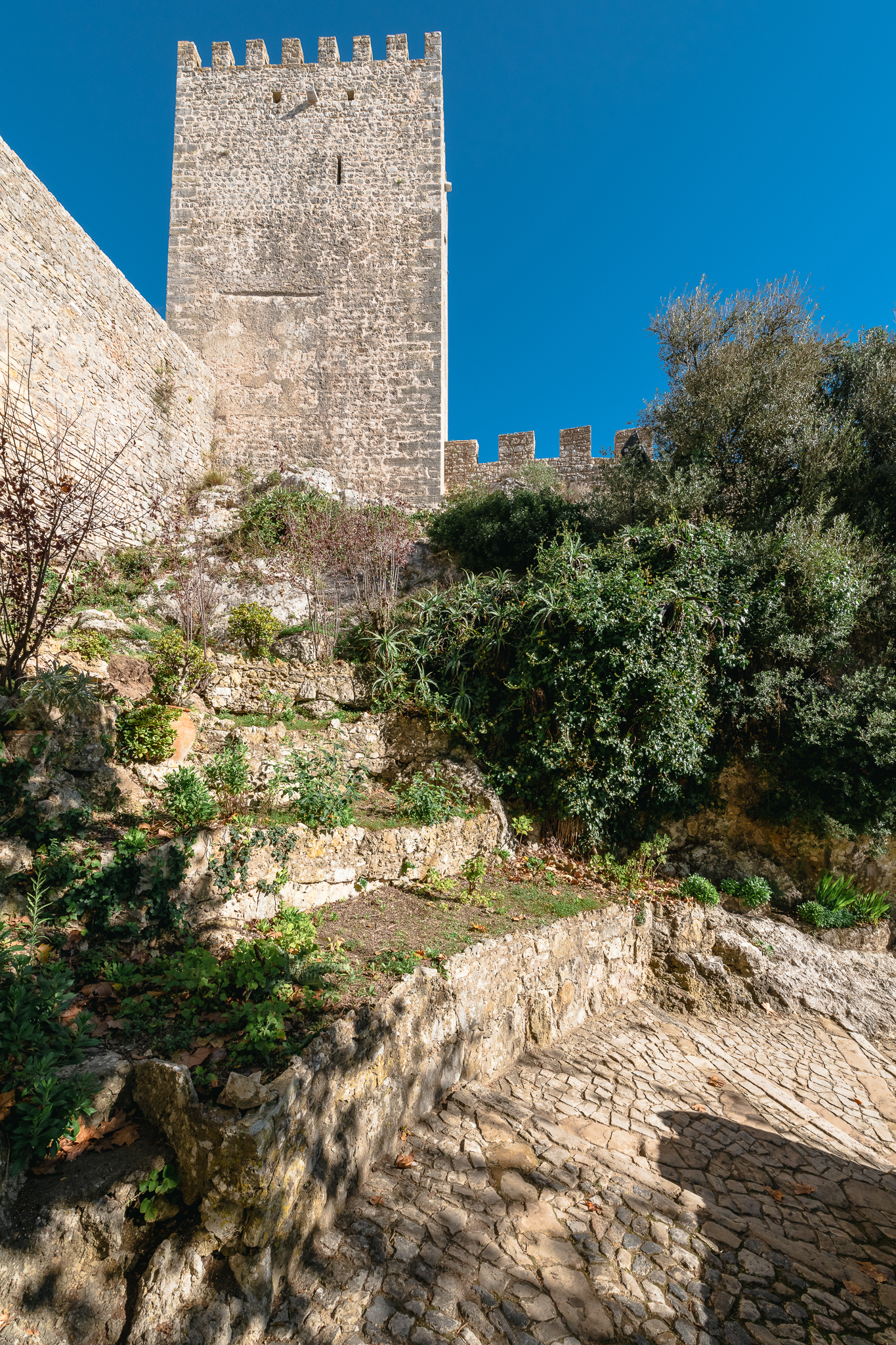 Pestana Pousada Castelo de Óbidos foto 6