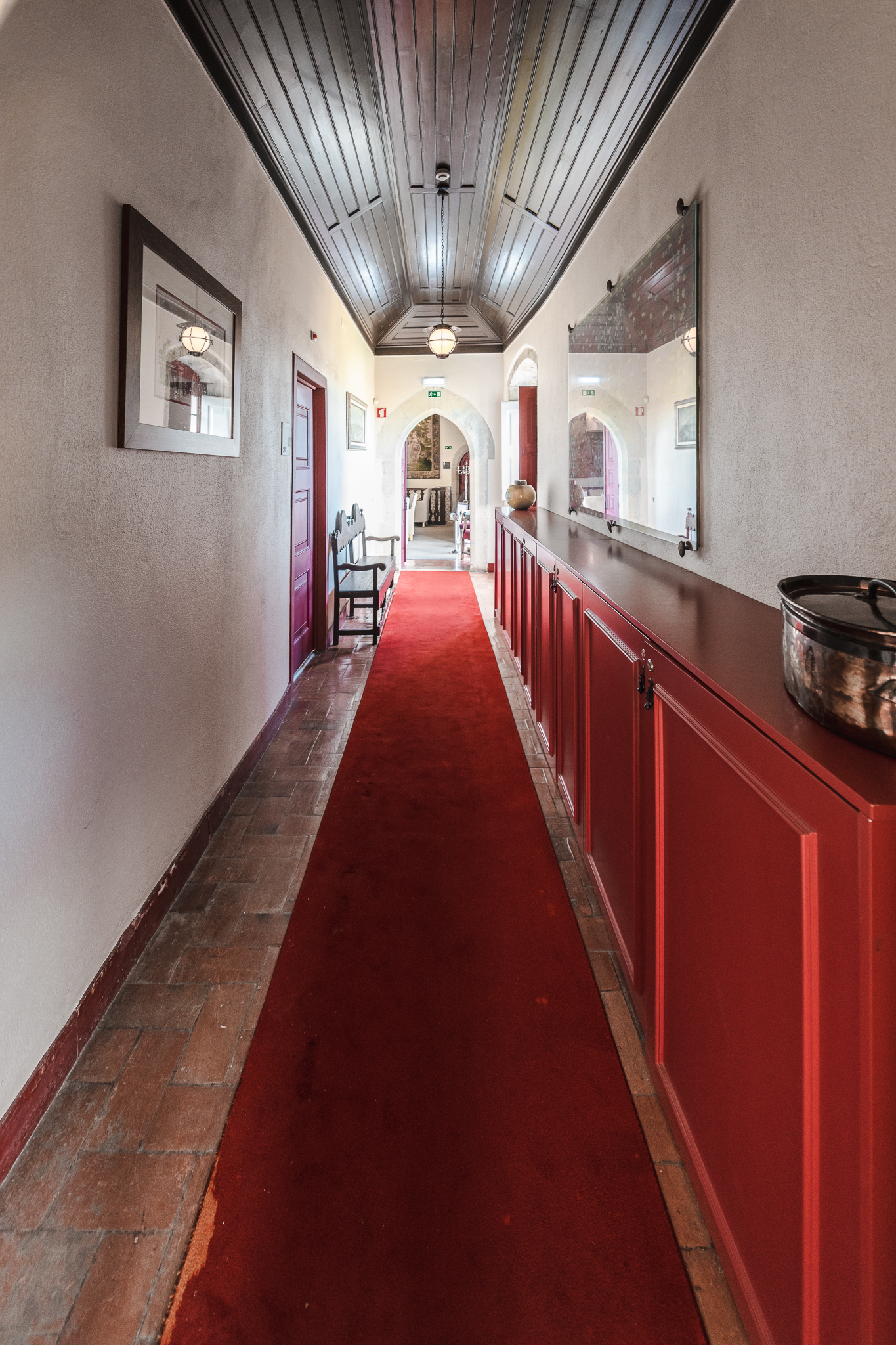 Pestana Pousada Castelo de Óbidos foto 62
