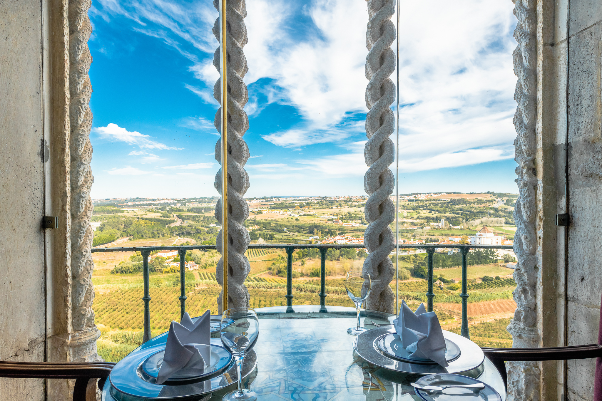 Pestana Pousada Castelo de Óbidos foto 64