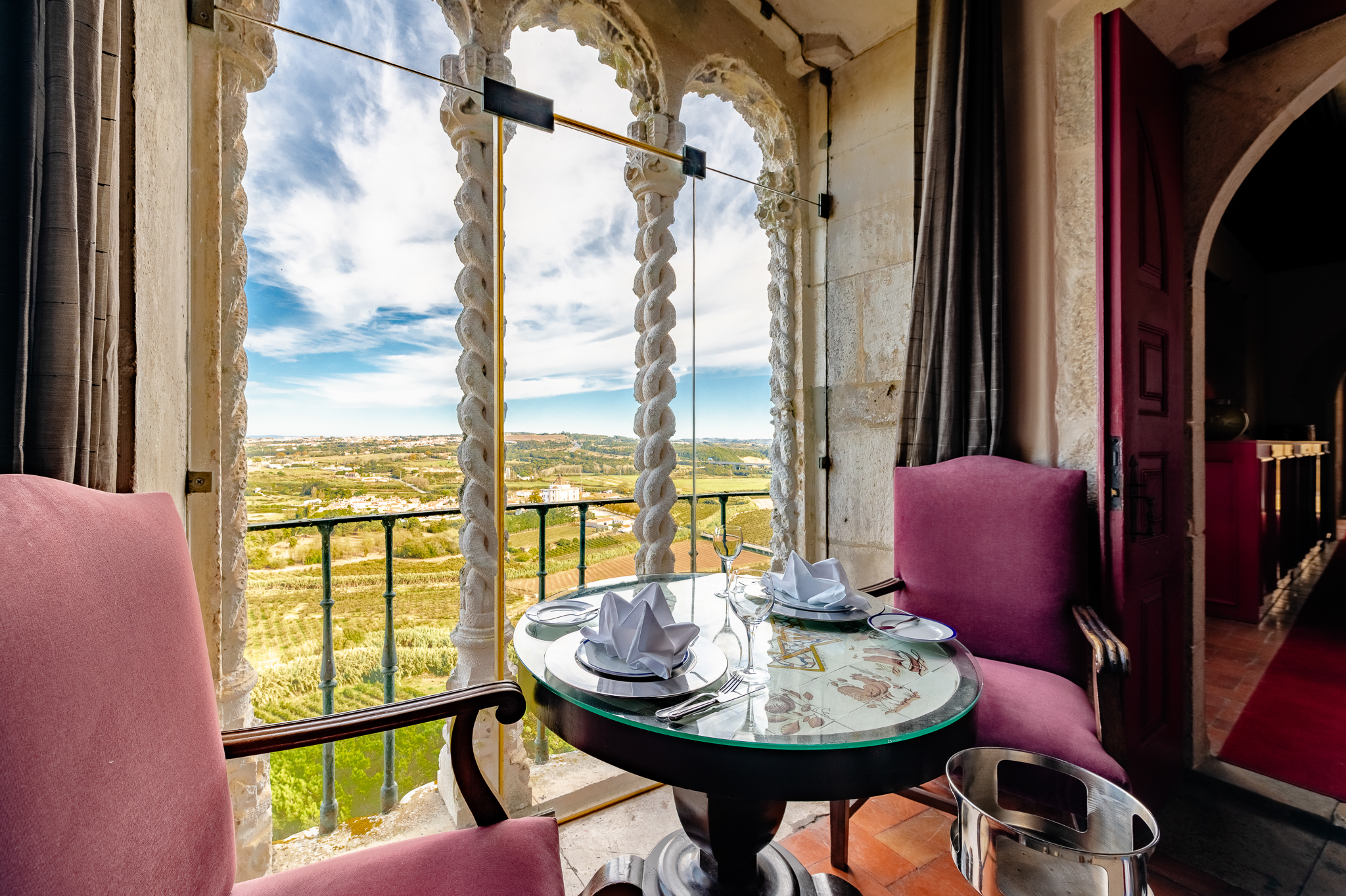 Pestana Pousada Castelo de Óbidos foto 65