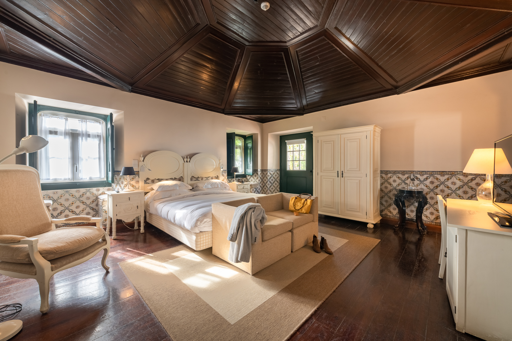 Pestana Pousada Castelo de Óbidos foto 67