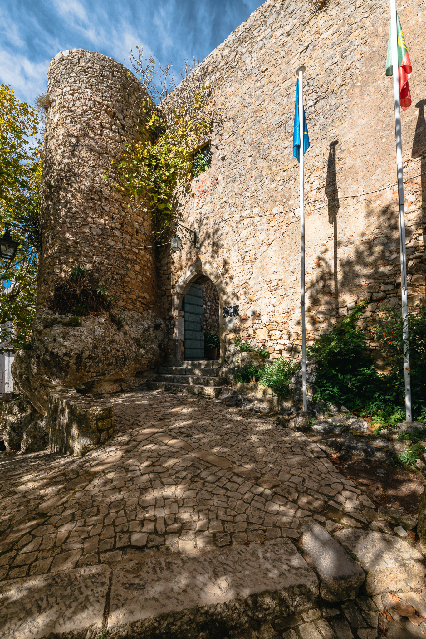 Pestana Pousada Castelo de Óbidos foto 7