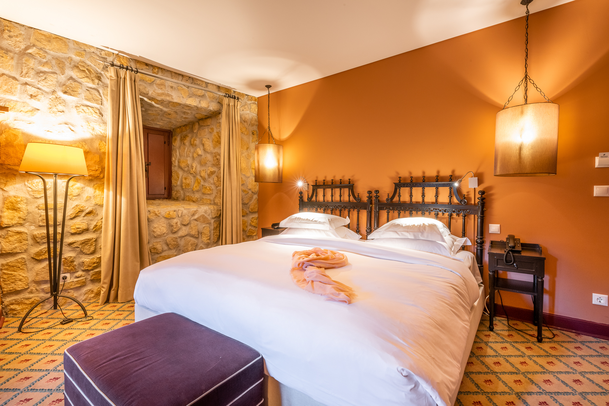 Pestana Pousada Castelo de Óbidos foto 76