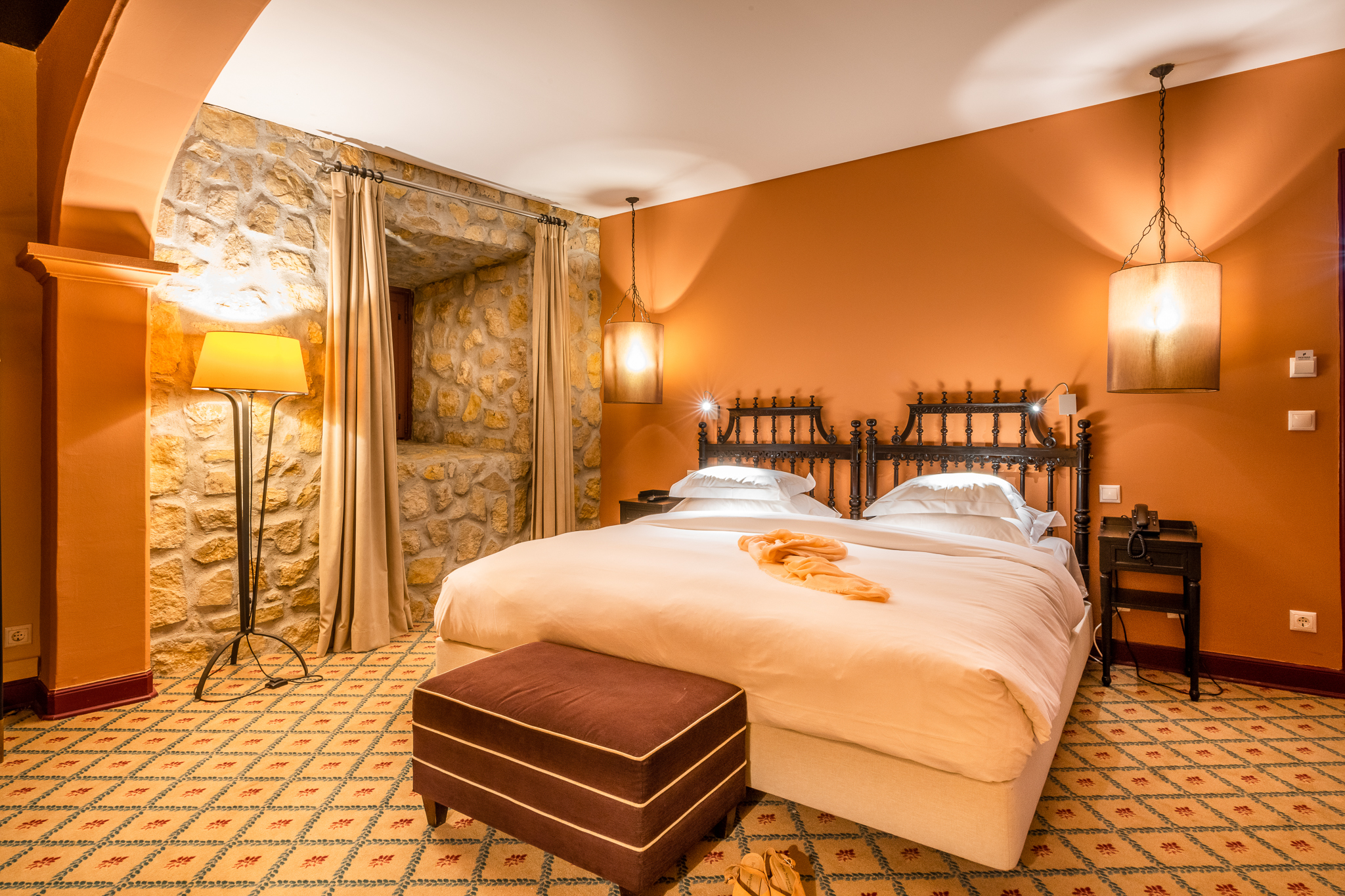 Pestana Pousada Castelo de Óbidos foto 77