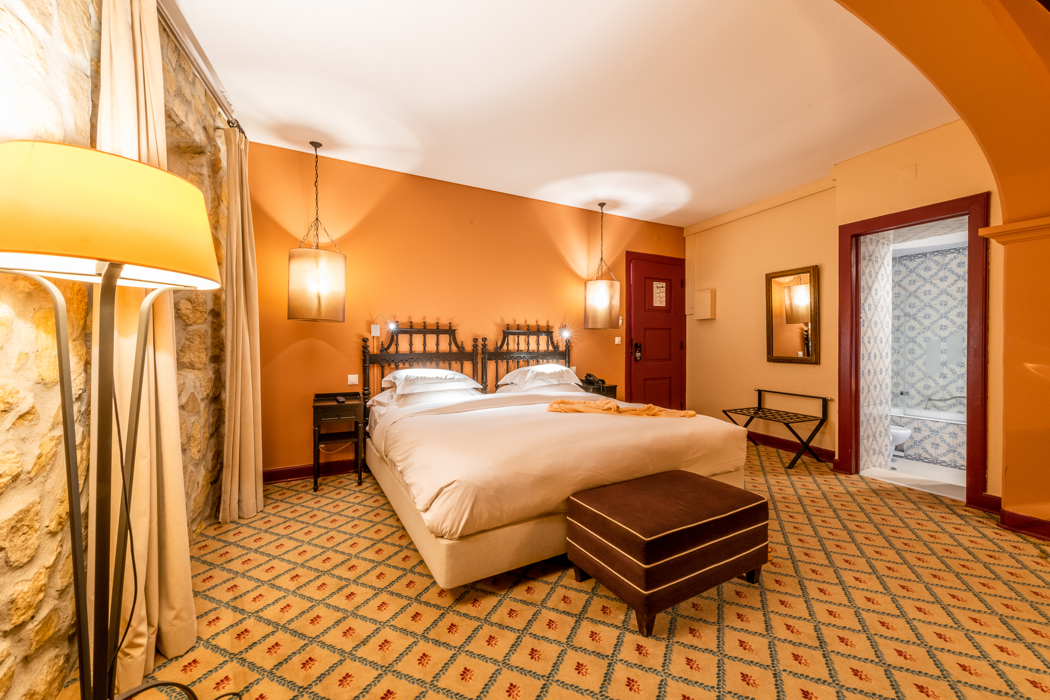 Pestana Pousada Castelo de Óbidos foto 79