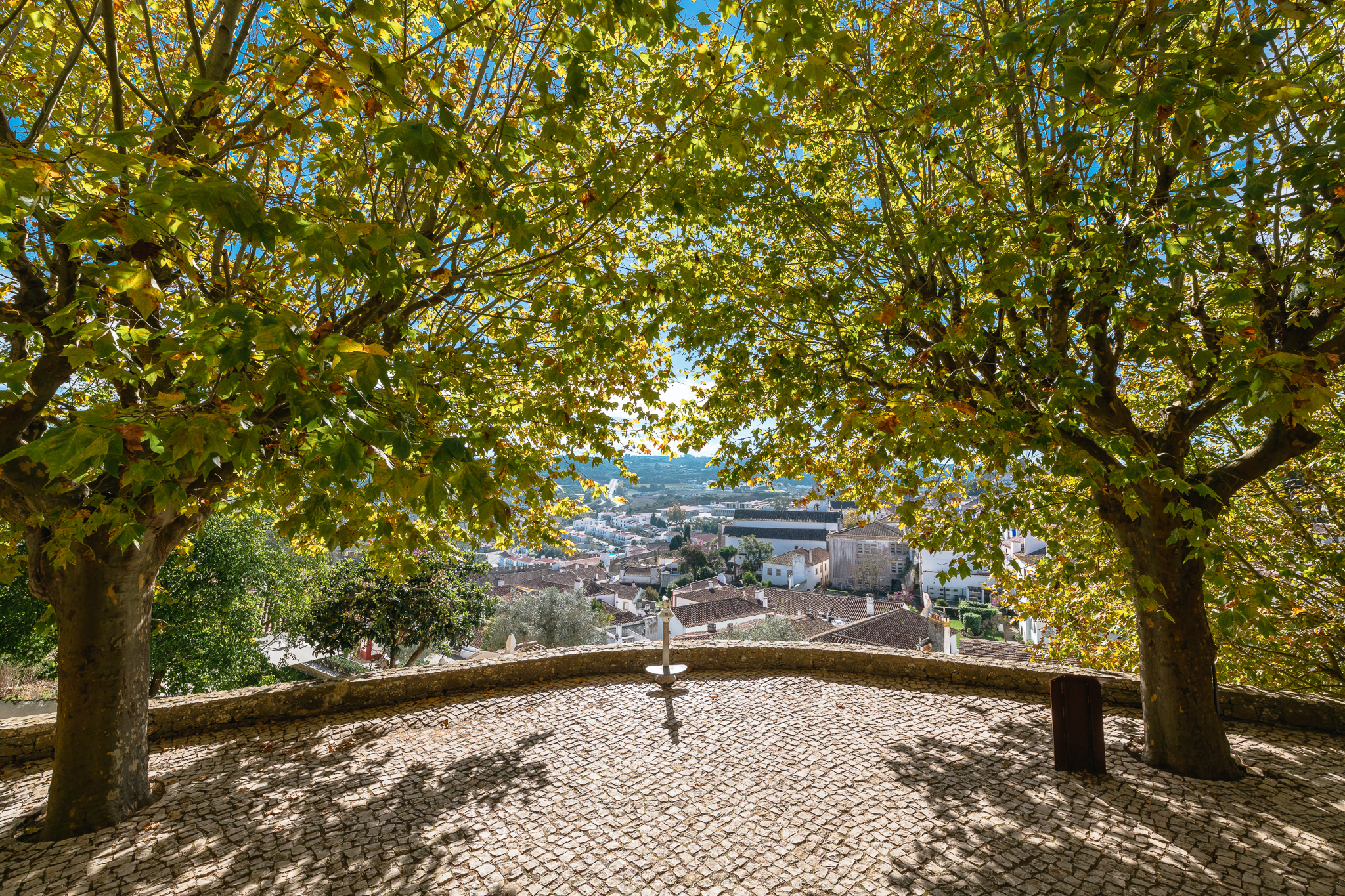 Pestana Pousada Castelo de Óbidos foto 8