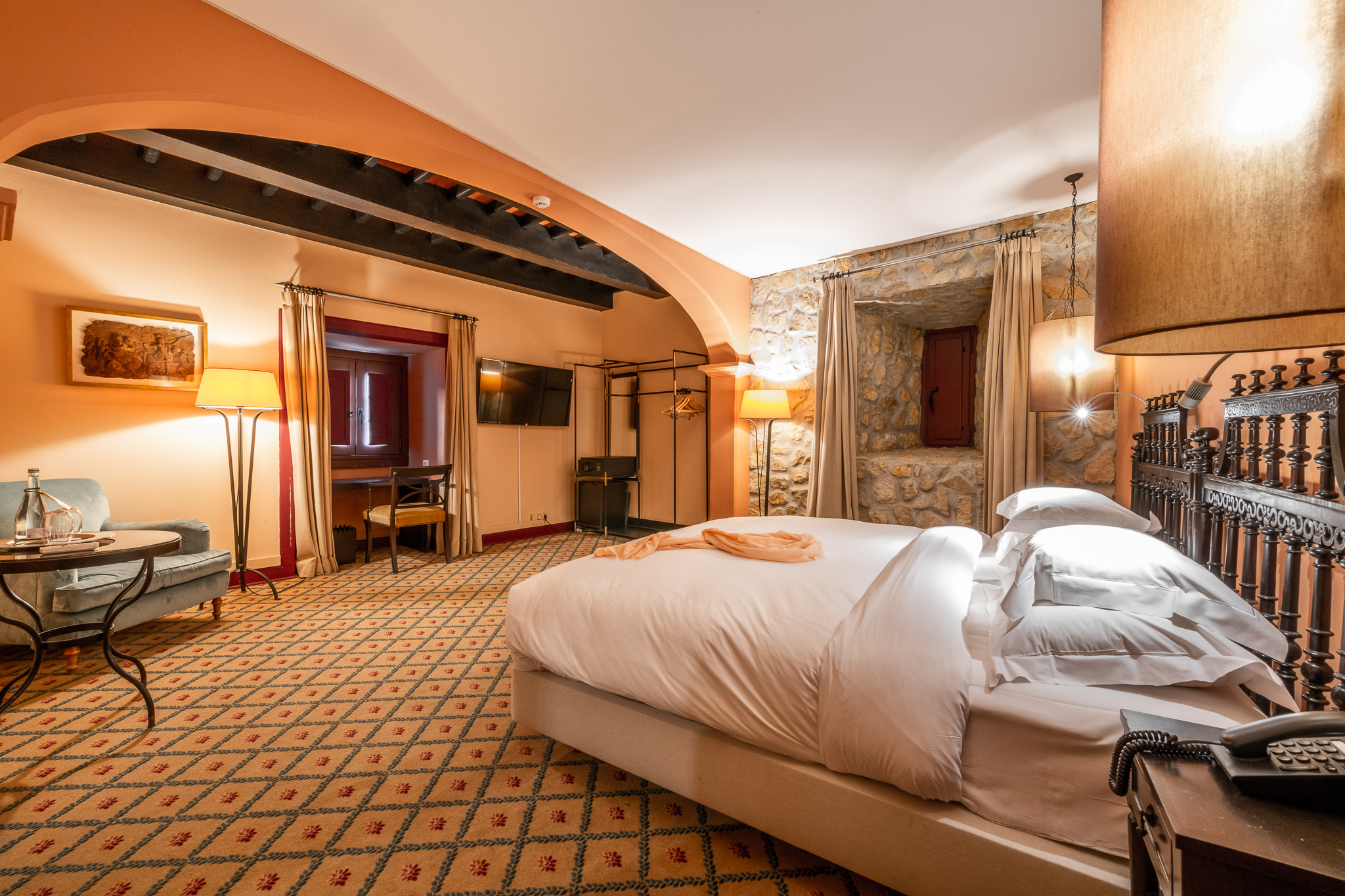 Pestana Pousada Castelo de Óbidos foto 83