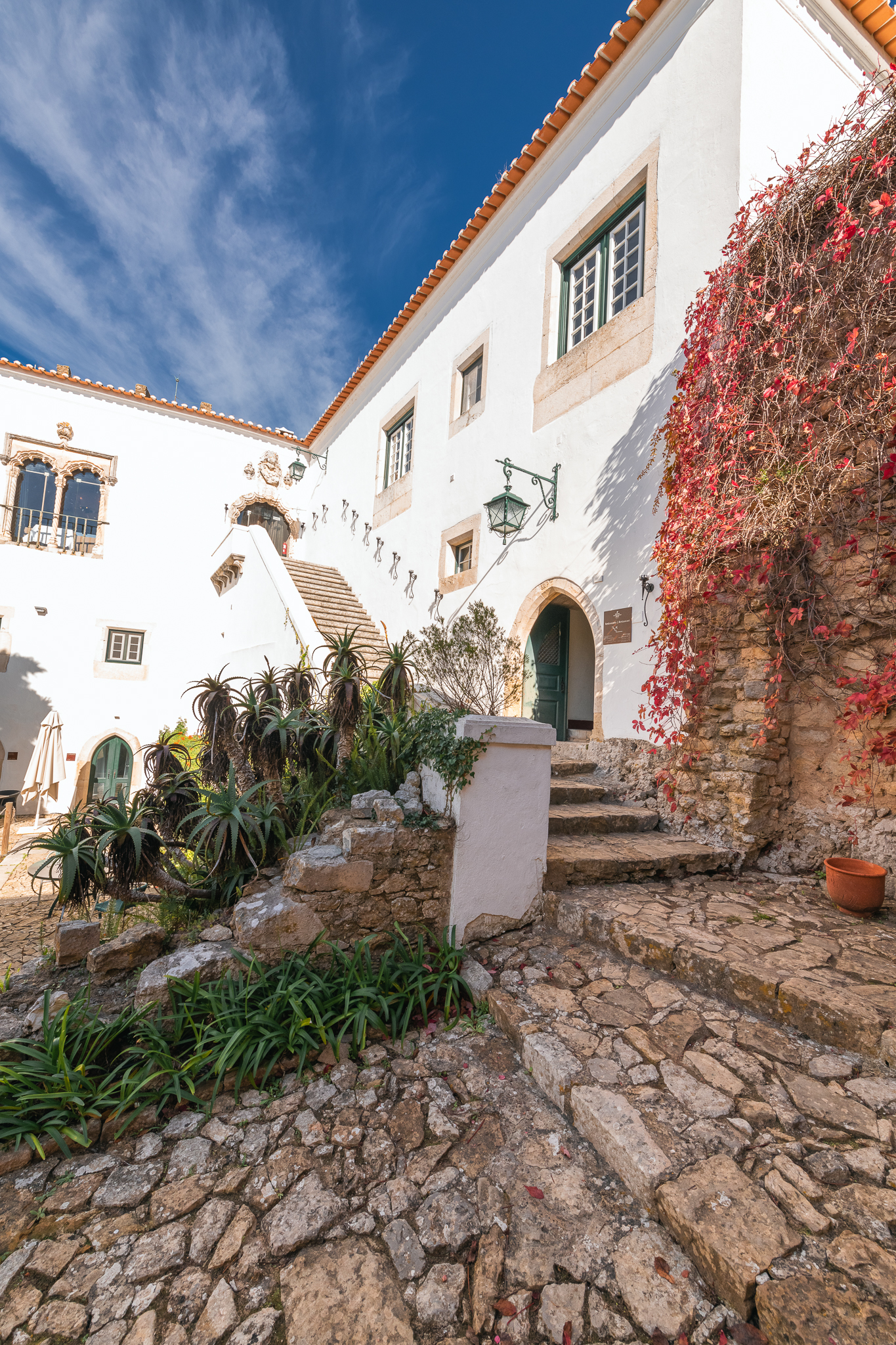 Pestana Pousada Castelo de Óbidos foto 9