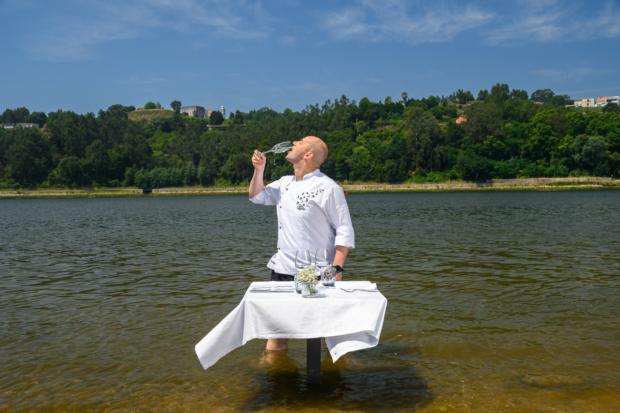 Projeto dos Chefes foto 188