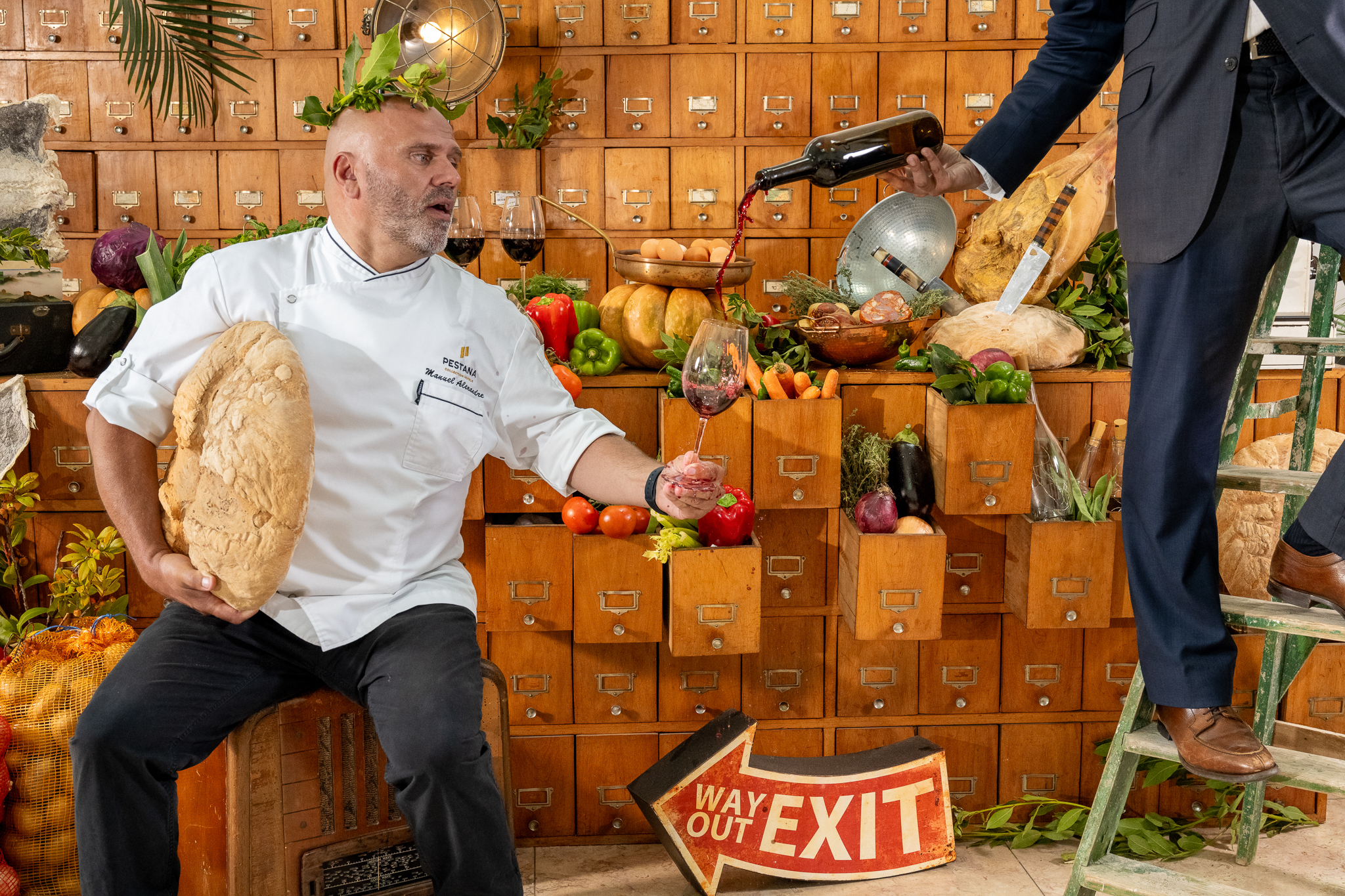 Projeto dos Chefes foto 212