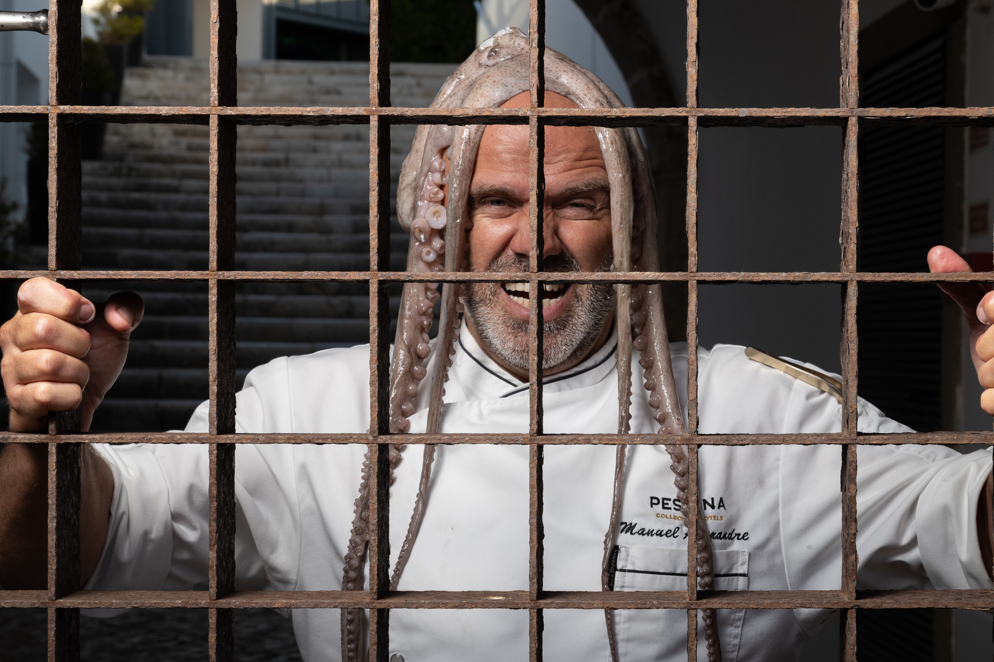 Projeto dos Chefes foto 230