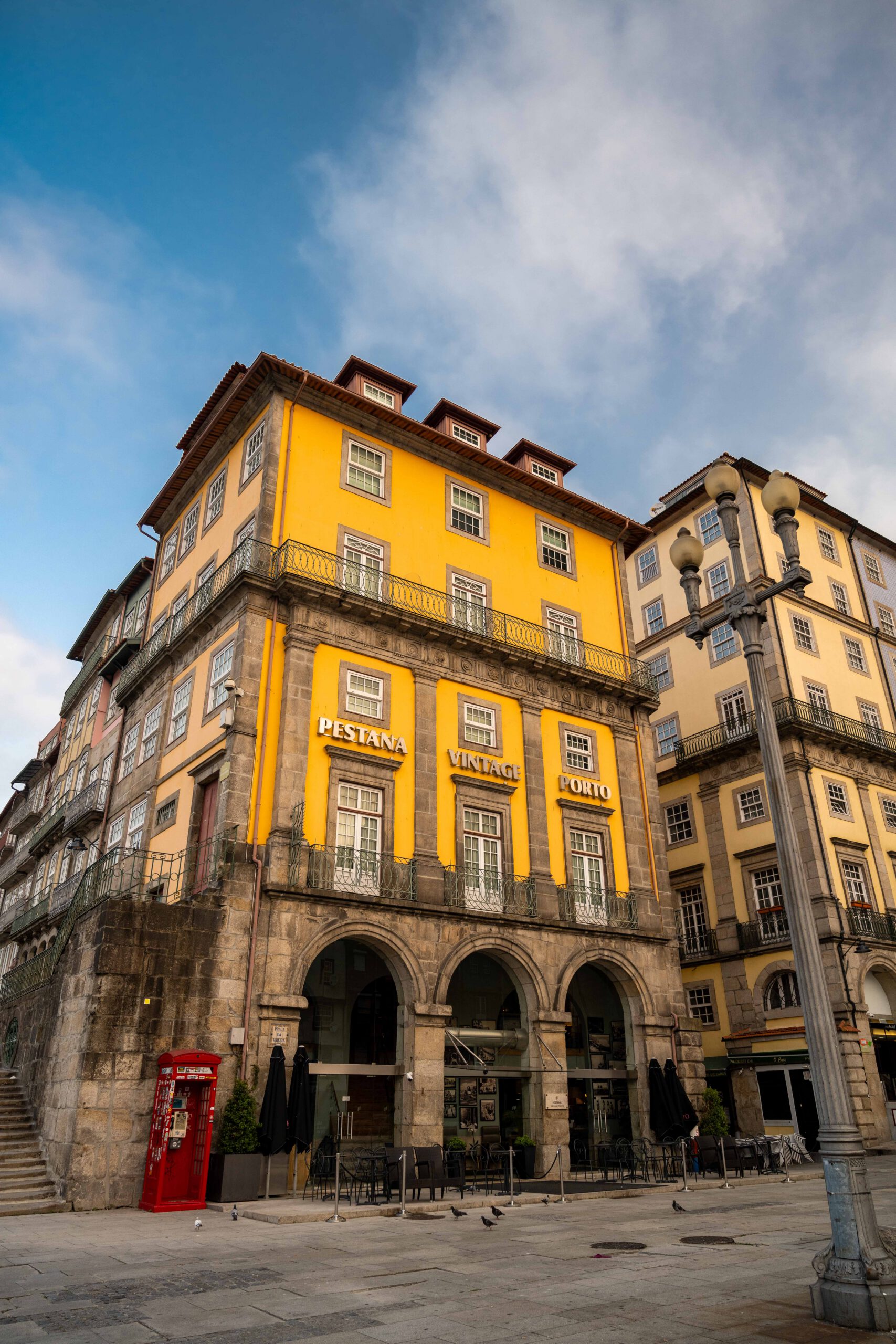 Pestana Vintage Porto foto 81