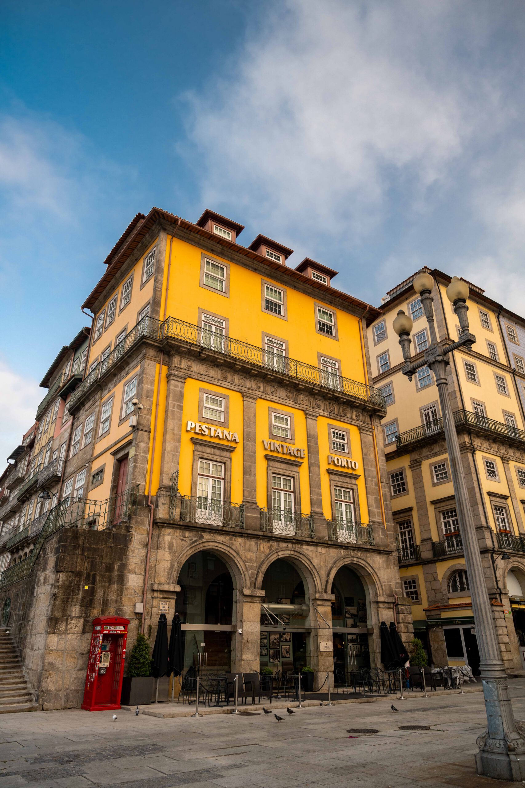 Pestana Vintage Porto foto 82