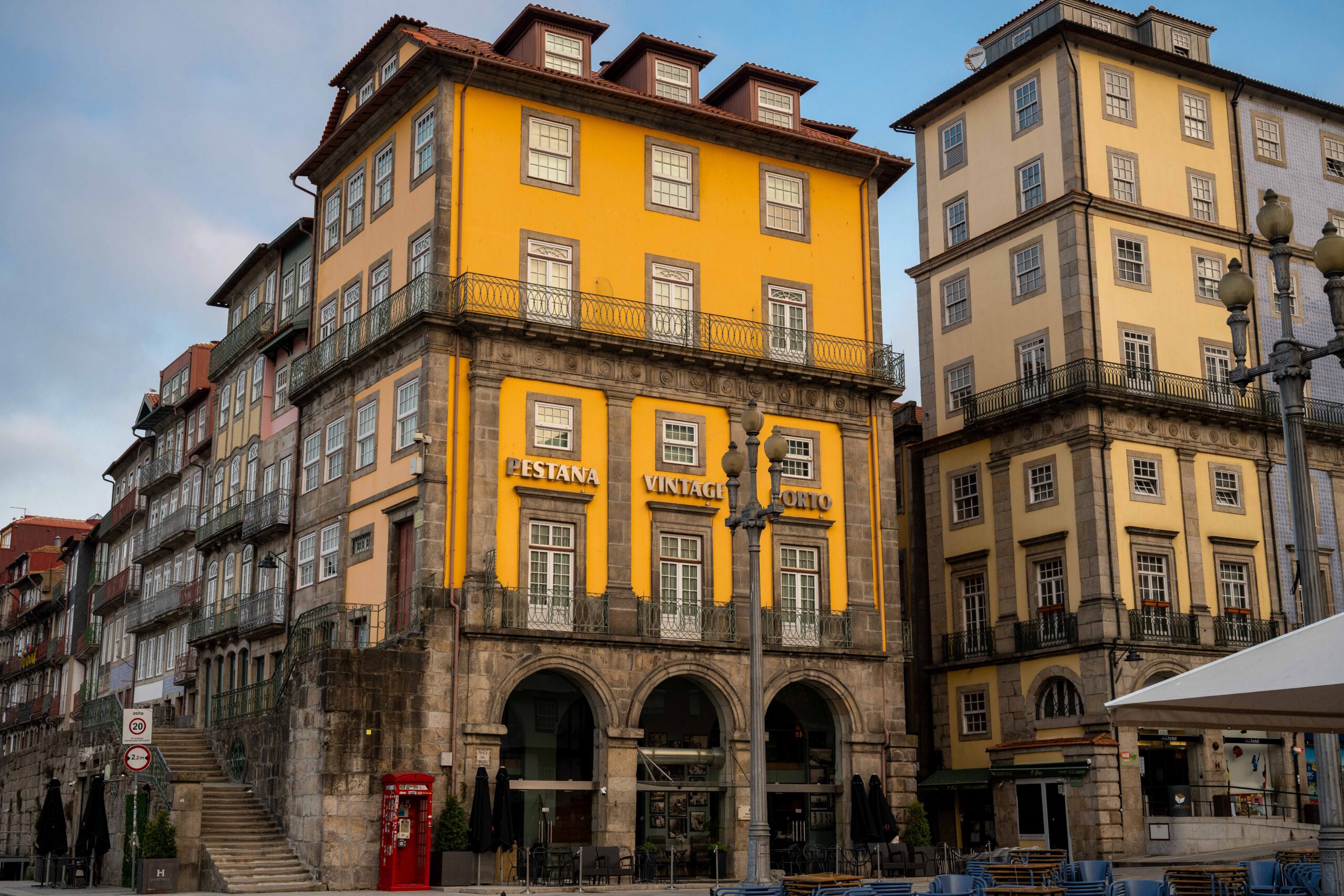 Pestana Vintage Porto foto 86