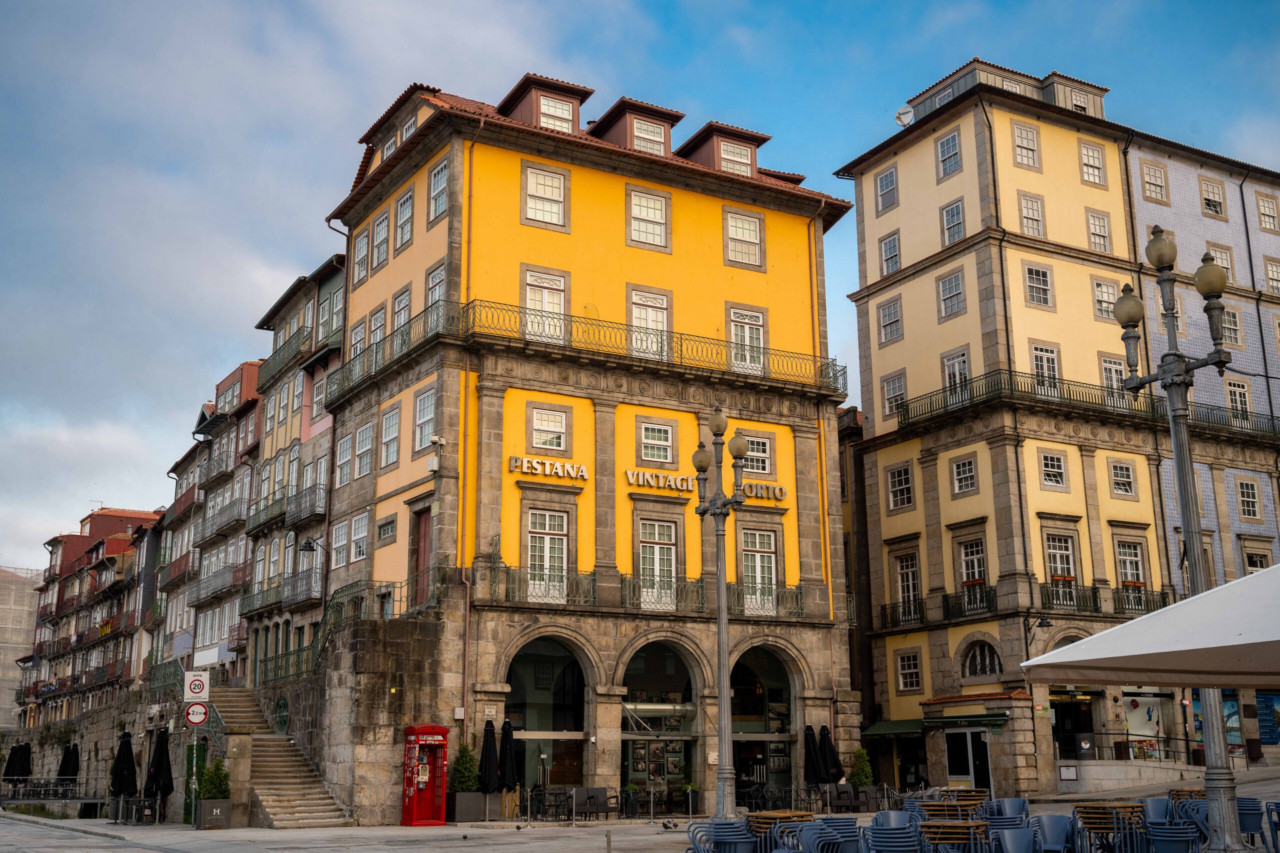 Pestana Vintage Porto foto 87