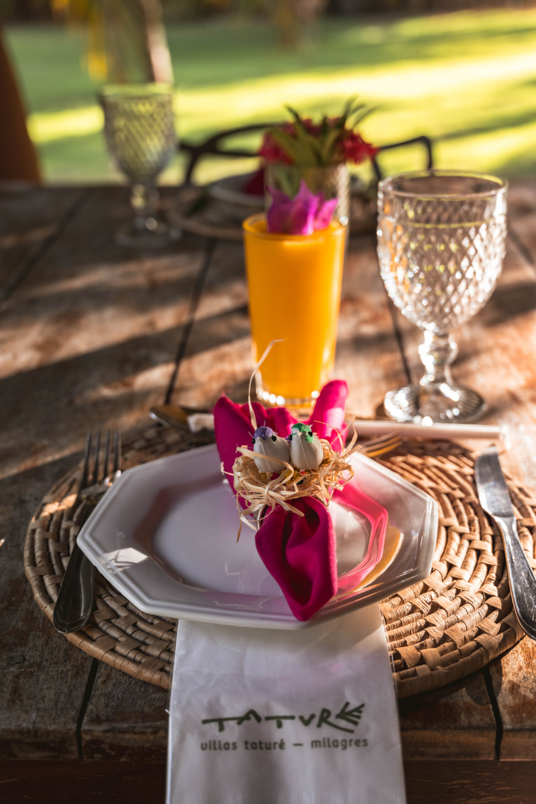 Villas Taturé foto 131