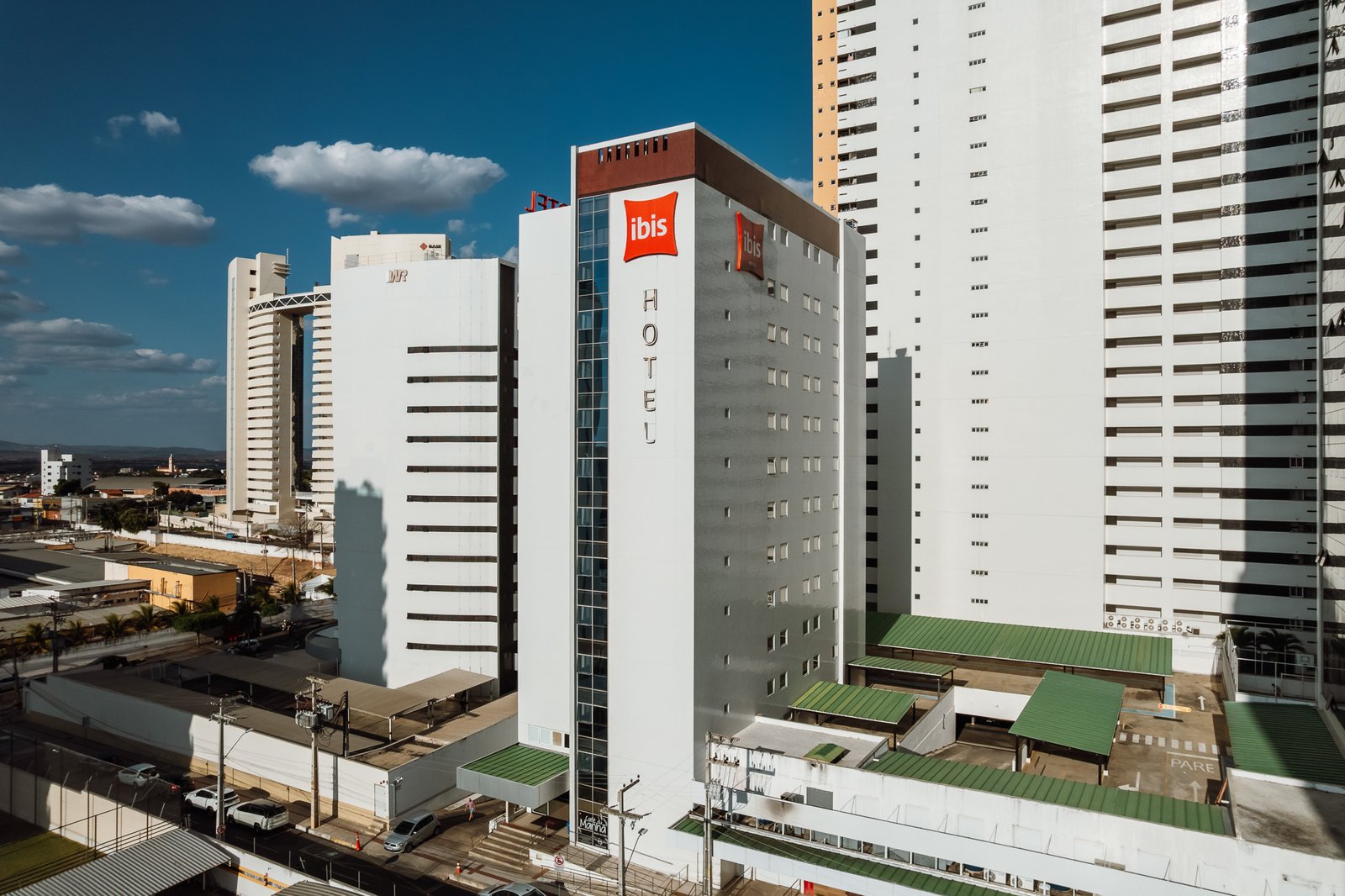 Ibis Juazeiro do Norte foto 11